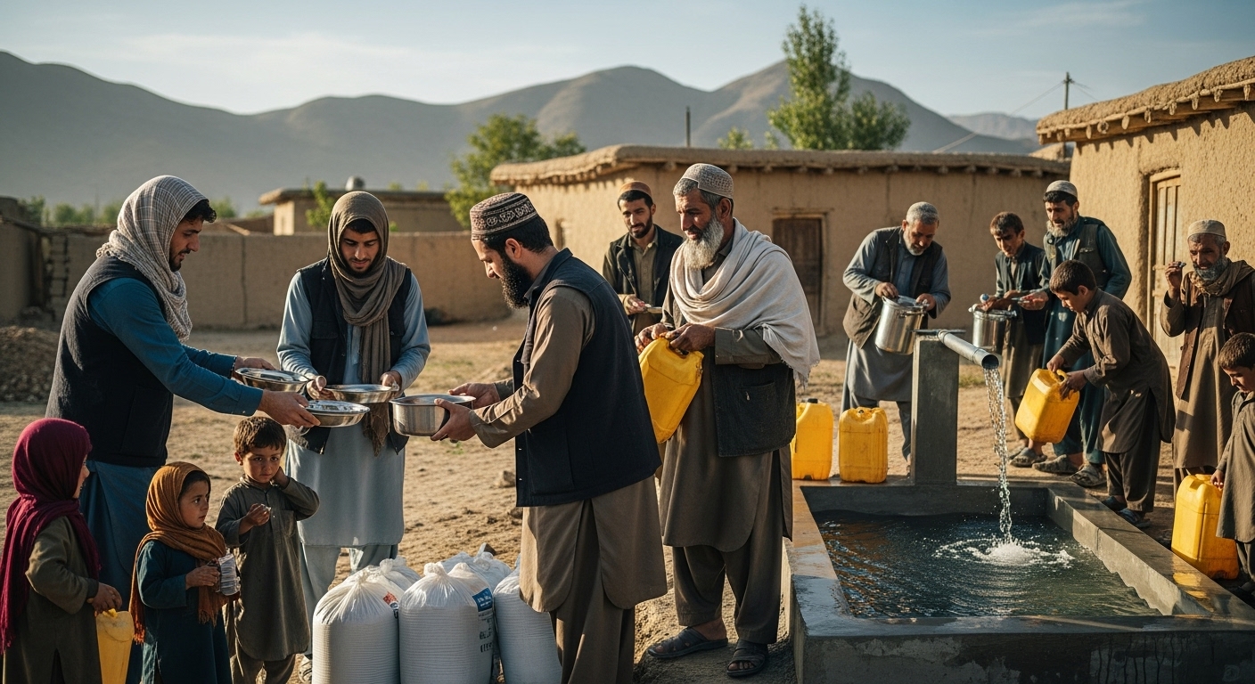 Making a Lasting Impact